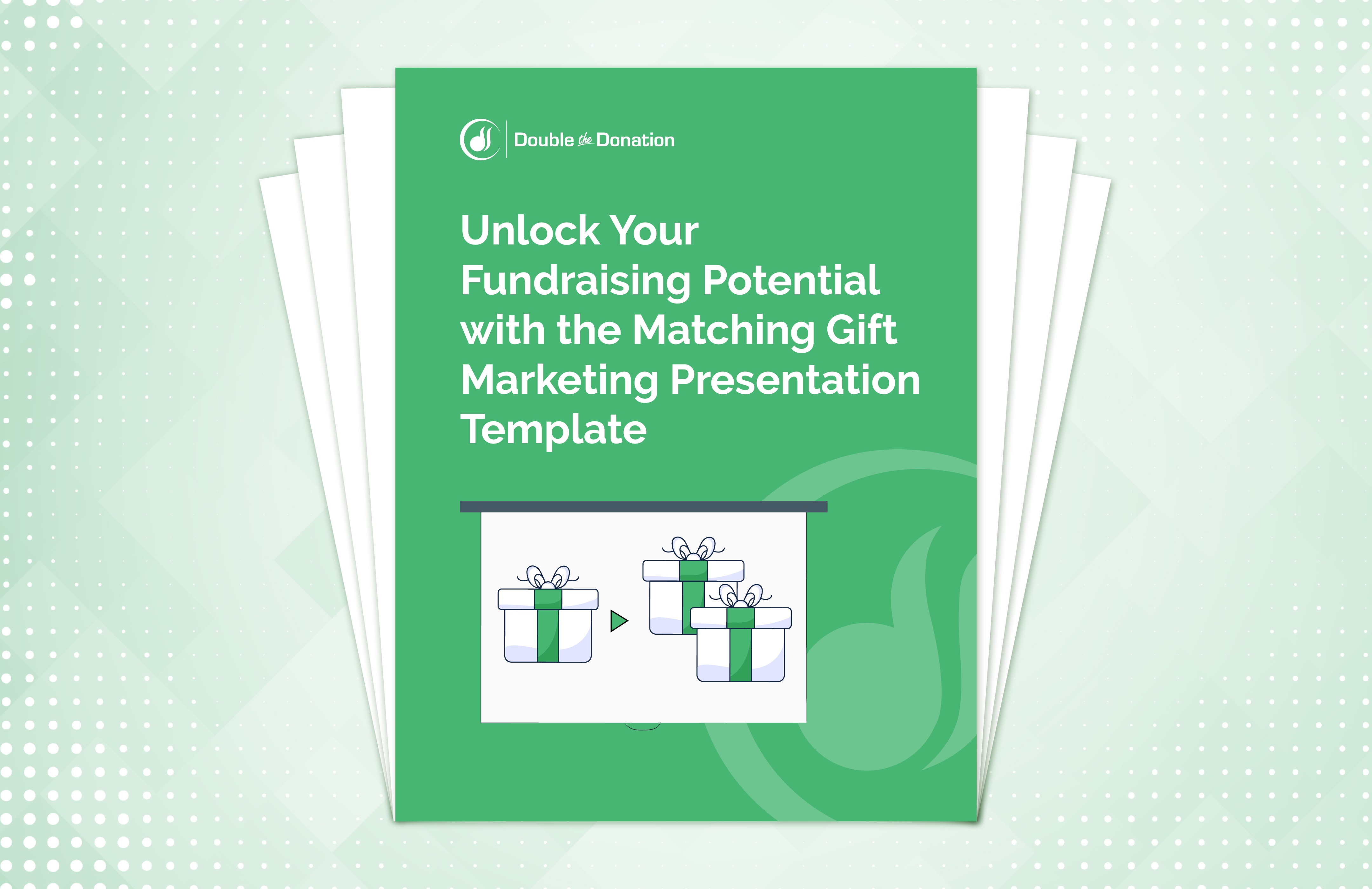 Develop a Matching Gift Marketing Plan